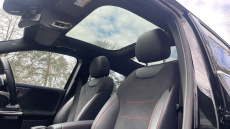 Mercedes-Benz GLA 220d 4Matic AMG Line Premium Plus 5dr Auto Diesel Hatchback